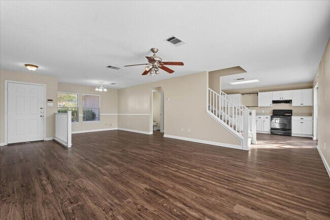 Photo - 3621 Walleye Way House