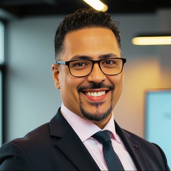 Primary Contact Photo