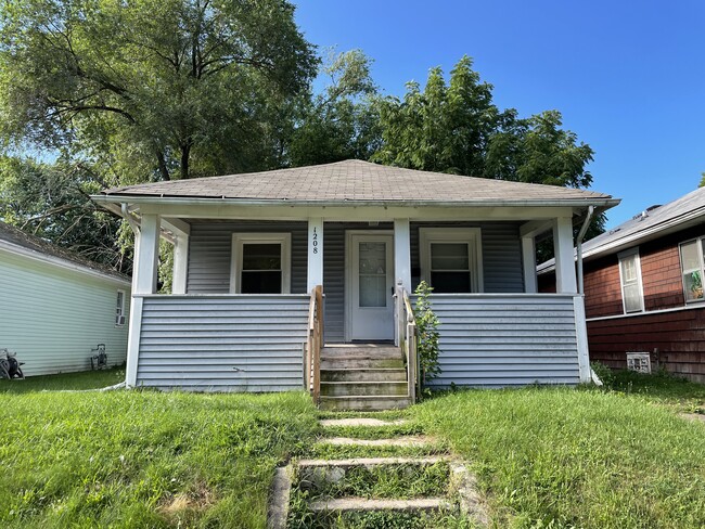 Photo - 1208 E Dayton St House