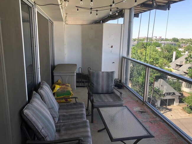 888 Logan St Unit 9F