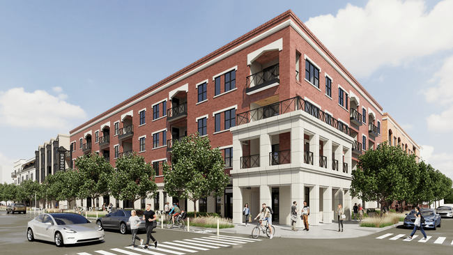 Building Photo - 120 & 220 Bend Rental