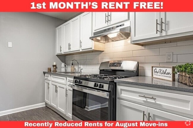 Building Photo - Avondale Village Rental