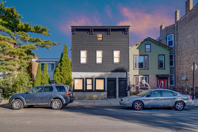 Photo - 1510 W Cullerton St Unidad 2