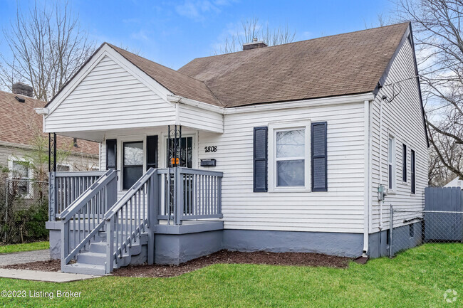 Building Photo - 2808 Conestoga Ave Rental