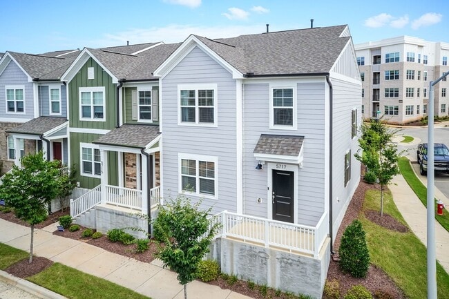 Photo - Three Bedroom End Unit Home!