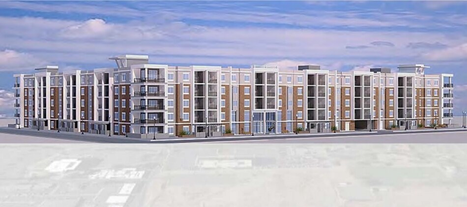 Stewart Street Apartments - Stewart Street Apartments