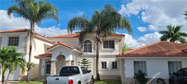 Building Photo - 7301 NW 173rd Dr