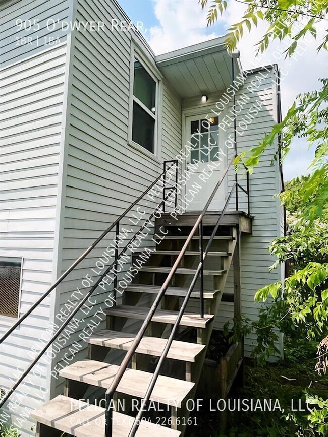 Building Photo - 905 O'Dwyer Pl Rental