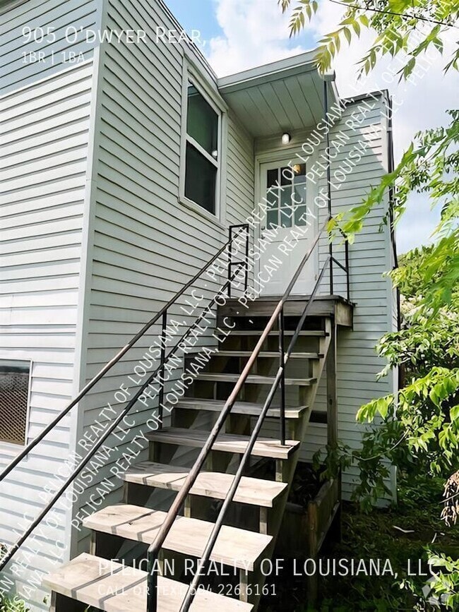 Building Photo - 905 O'Dwyer Pl Rental