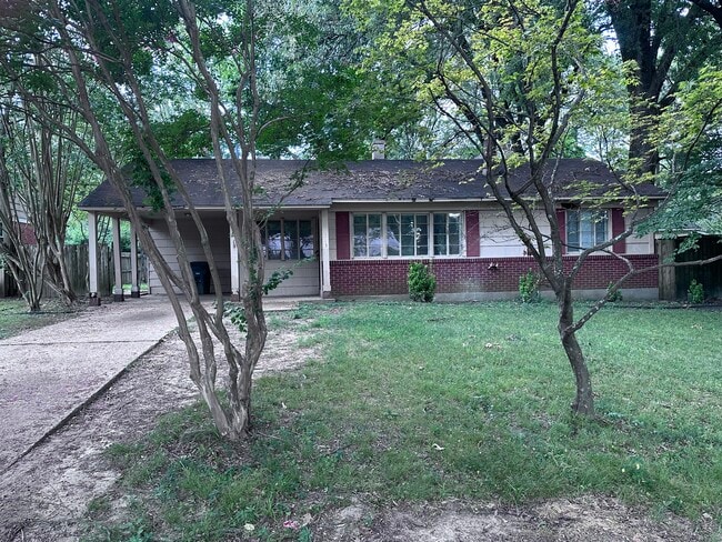 Building Photo - 5013 Hampshire Ave Rental
