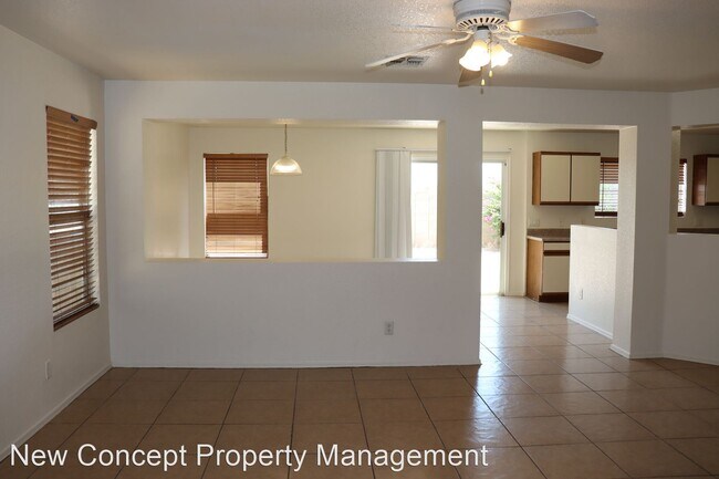 Photo - 4 br, 2.5 bath House - 2323 S McConnell Dr