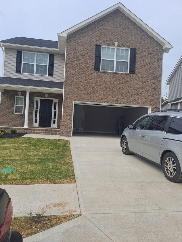 Photo - 9218 Upstream Ln (Knoxville, TN)