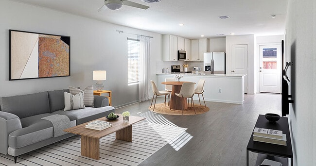 Photo - Overlook at Fairwater Rental Homes