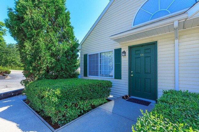 Eastgate Apartments