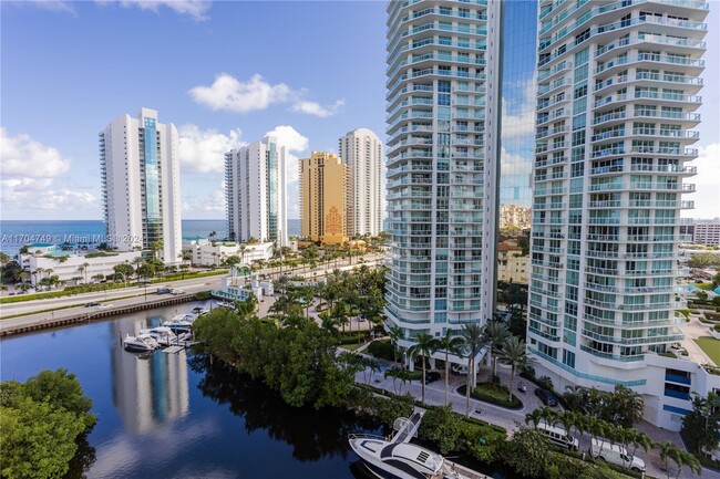 Photo - 200 Sunny Isles Blvd Condo Unit 2-1105