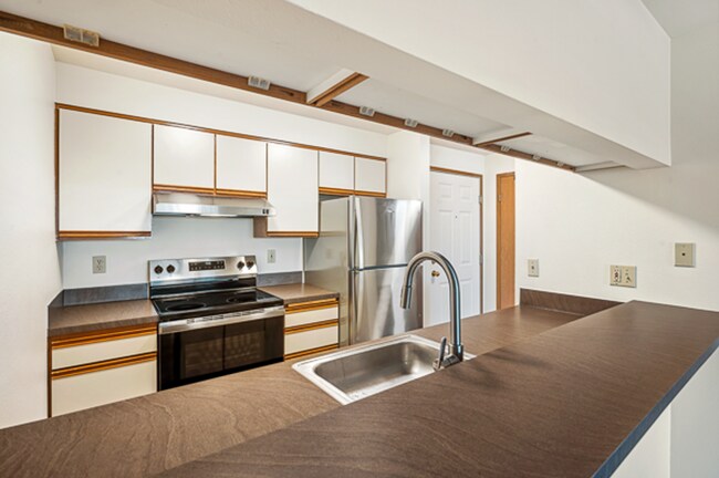 Daniels Apartments