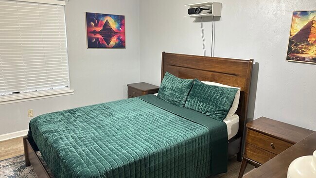 Photo - 2428 Talco Hills Dr