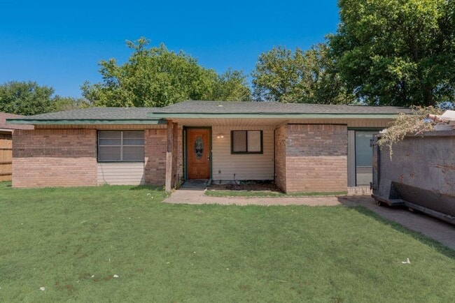 Spacious and Move-In Ready in Fort Worth! - Spacious and Move-In Ready in Fort Worth! Casa