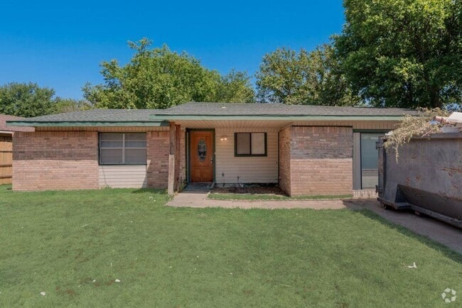 Building Photo - Spacious and Move-In Ready in Fort Worth! Rental
