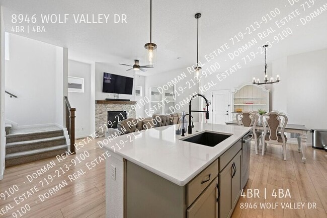 Photo - 8946 Wolf Valley Dr.