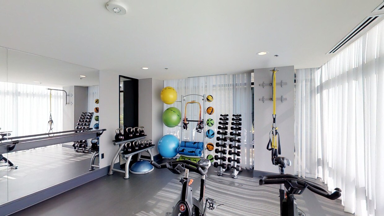Photo - Axis Midtown Apartments