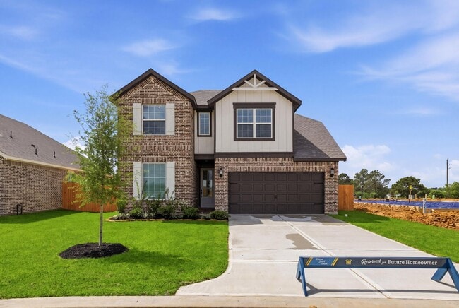 Building Photo - 15642 Honey Cv Dr