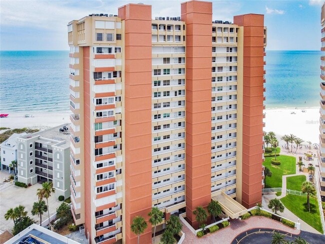 Building Photo - 17900 Gulf Blvd Unit 16C Rental