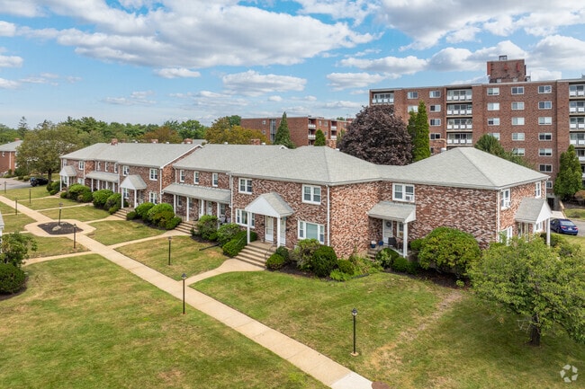 Apartamentos adosados - Hill Estates