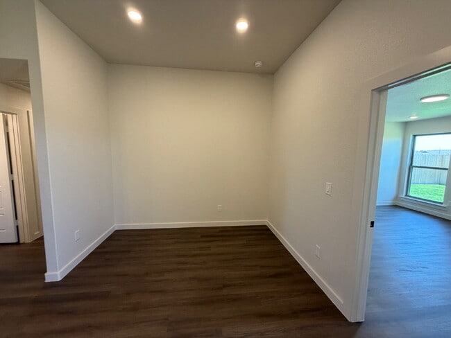 Photo - New Spacious 3 Bedroom Home in Frenship ISD with 2-Car Garage