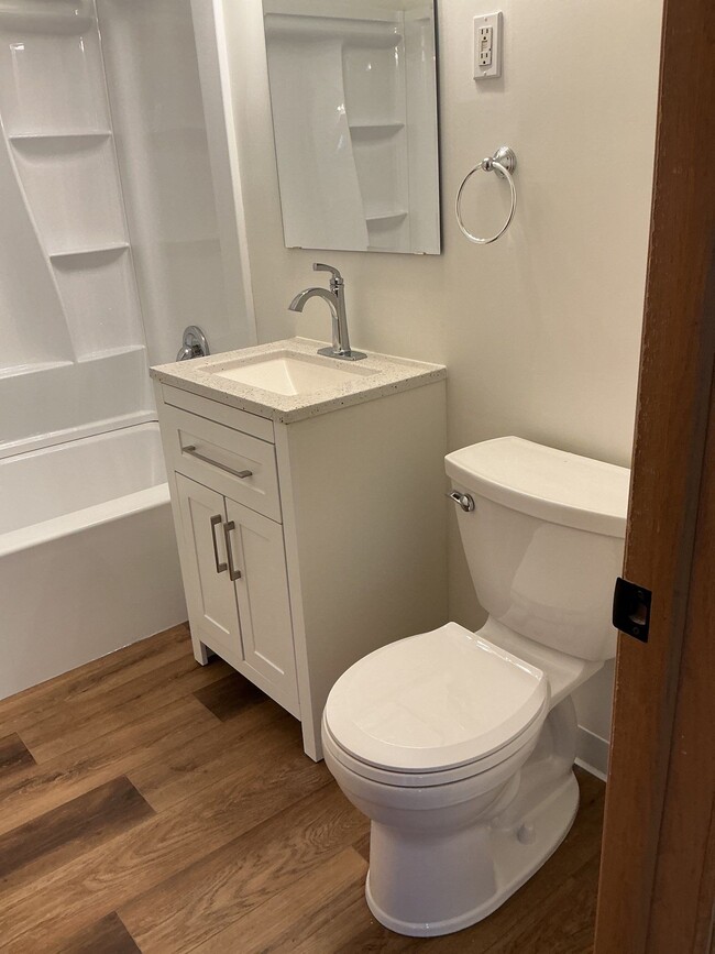 Photo - County Road B Apartments