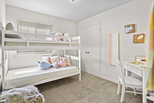 2nd Bedroom