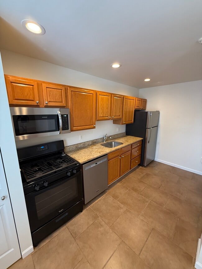 Photo - 1538 S 9th St Apartments Unit 2