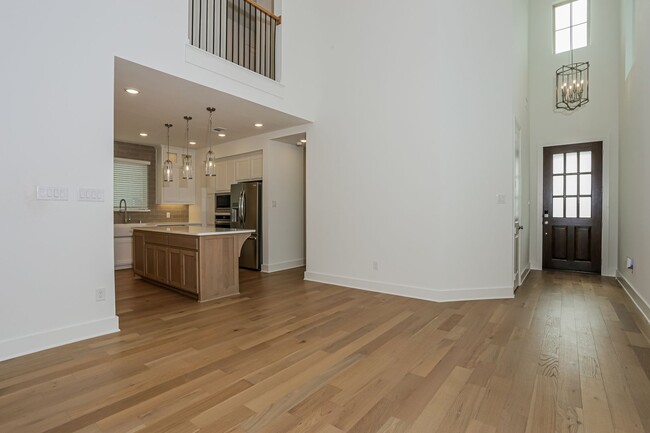 Photo - Spacious 4-Bedroom Home on Quiet Cul-de-Sac in Prime Celina Location | Modern Living & Private Yard