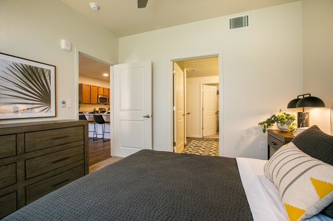South Meadows apartments — community photo