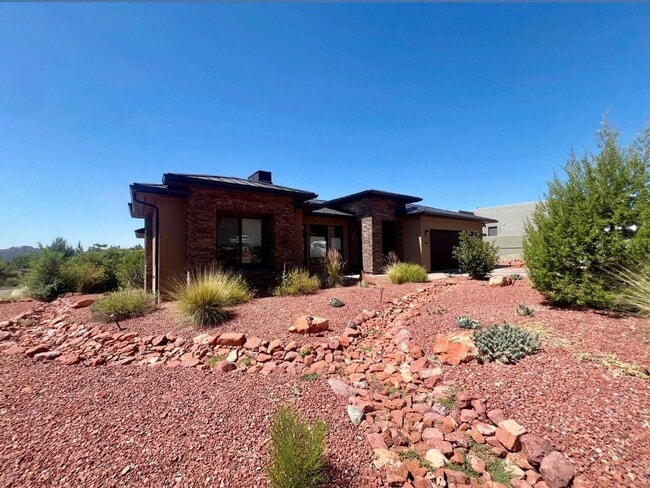 Photo - Unfurnished, 1-Year Long-Term Rental