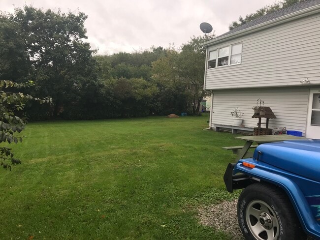 Building Photo - 1606 Gompers Ave Unit 1604