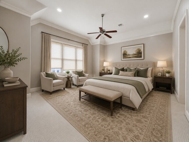 Photo - 6019 Post Oak Green Ln