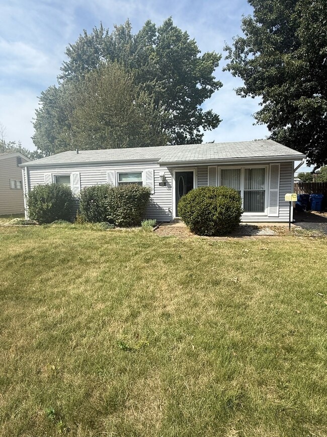 Building Photo - 2275 Grants Pky Rental