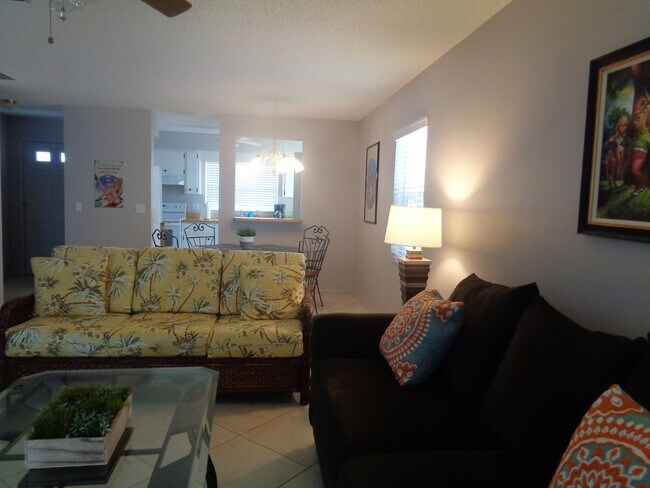 Photo - 2BR/2BA Single Family Detached Villa