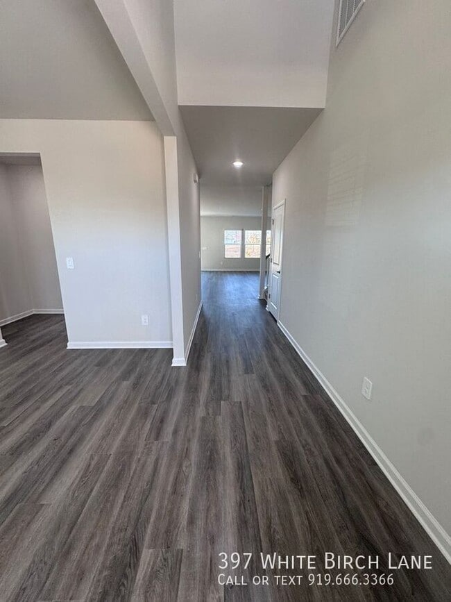 Photo - 397 White Birch Ln