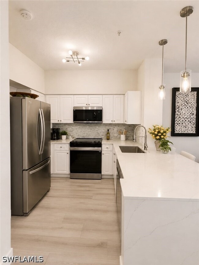 Building Photo - 23540 Walden Center Dr Unit 110