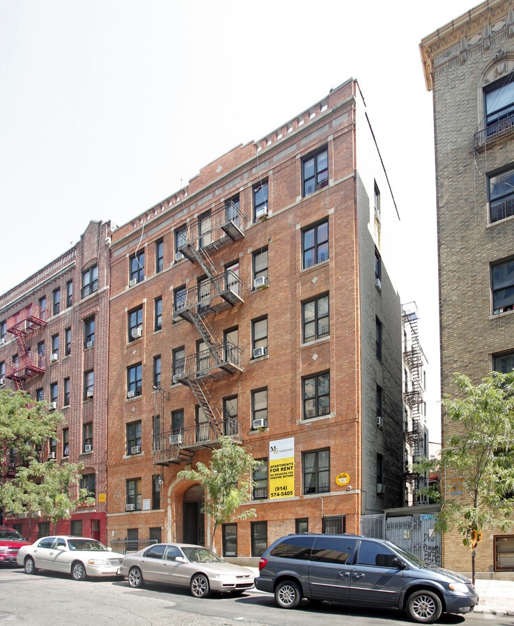 Photo - 2432 Webb Ave