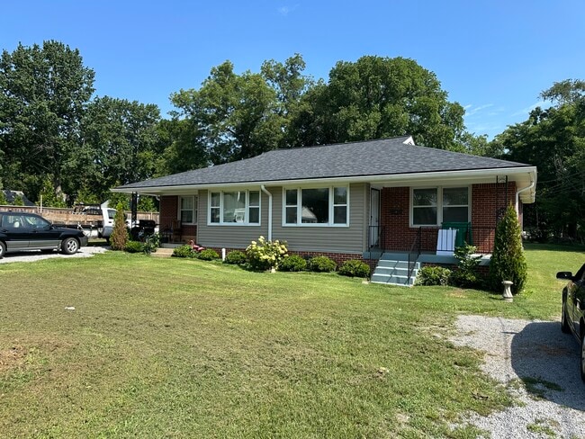 Building Photo - 611 Pennsylvania Anx Rental