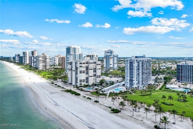Building Photo - 4041 Gulf Shore Blvd N Unit 109