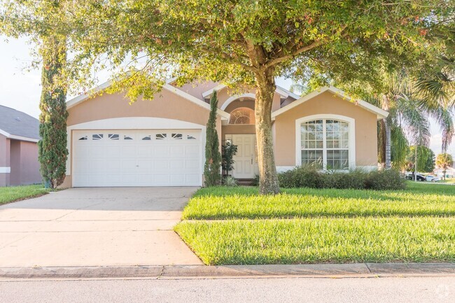 Building Photo - Beautiful Fully Furnished 4 Bedroom 3 Bath... Rental