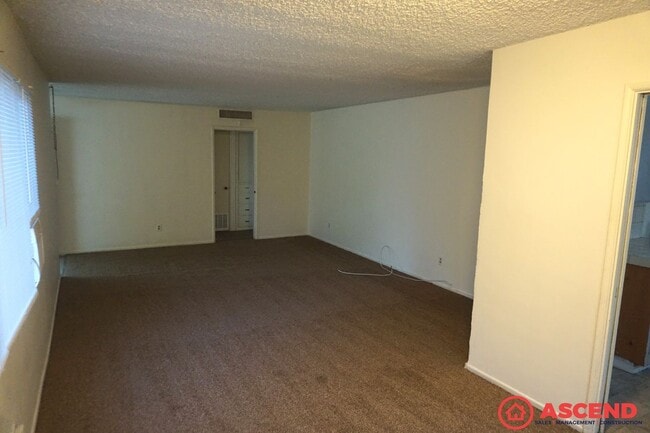 Photo - Spacious 3BD/2BA Home in Bakersfield's 93306 — Garage, Driveway, Backyard!