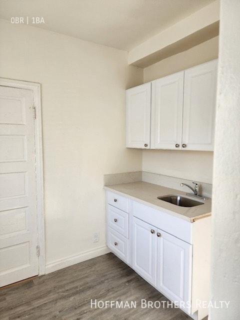Photo - 2694 James M Wood Blvd Unidad 7
