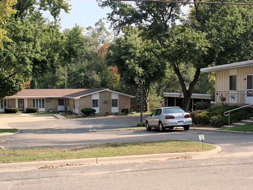 Photo - 313 Tecumseh St Unit #8