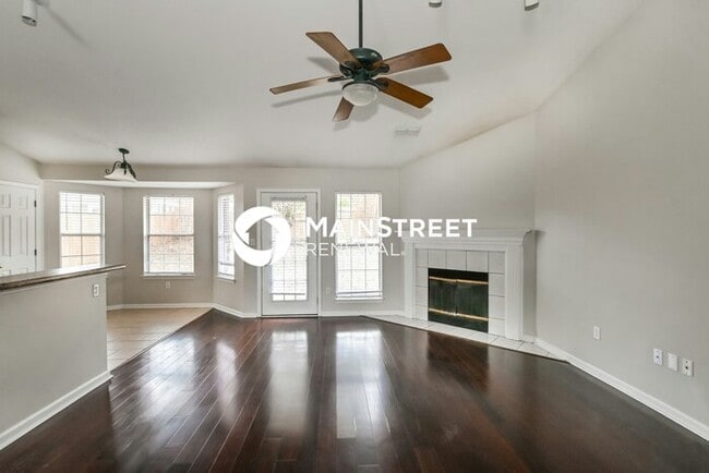 4 Bedroom Pet-Friendly Home in MEMPHIS, TN with Main Street Renewal