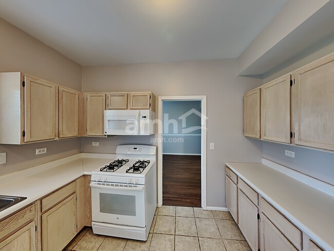 Photo - 809 Magnolia Dr